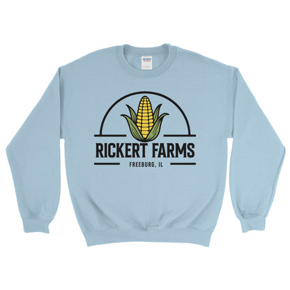CORN FARM CUSTOM SWEATSHIRT O10