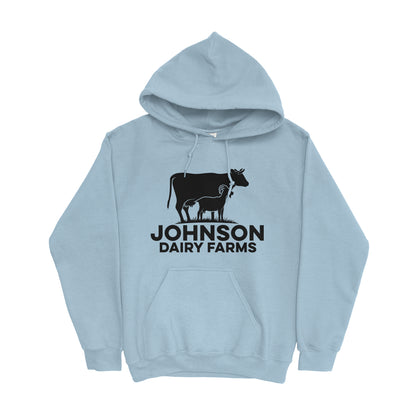 LIVESTOCK FARM CUSTOM HOODIE V3