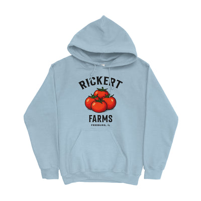 TOMATO FARM CUSTOM HOODIE K5