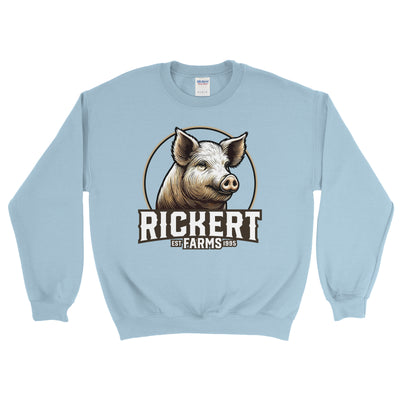 PIG FARM CUSTOM SWEATSHIRT B3