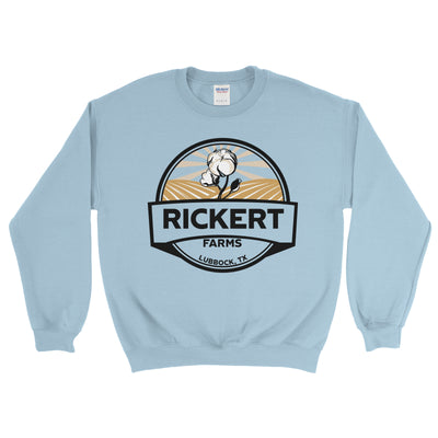 COTTON FARM CUSTOM SWEATSHIRT T1