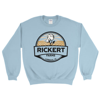 COTTON FARM CUSTOM SWEATSHIRT T1