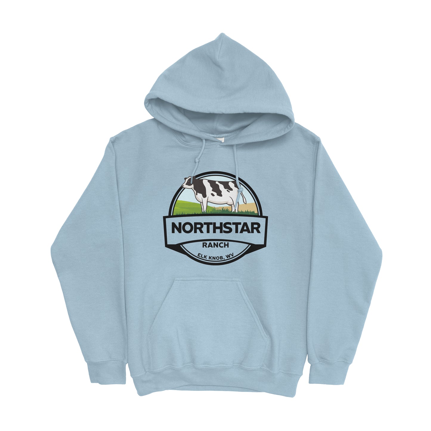 DAIRY FARM CUSTOM HOODIE D10