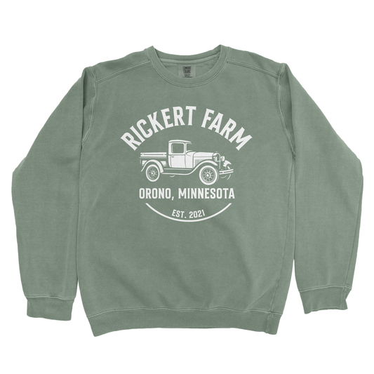 CUSTOM FARM PREMIUM SWEATSHIRT N8