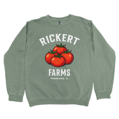 TOMATO FARM CUSTOM PREMIUM SWEATSHIRT K5