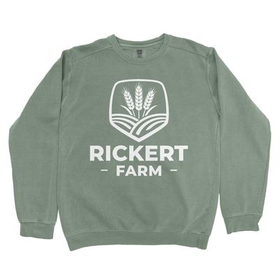 WHEAT FARM CUSTOM PREMIUM SWEATSHIRT E3