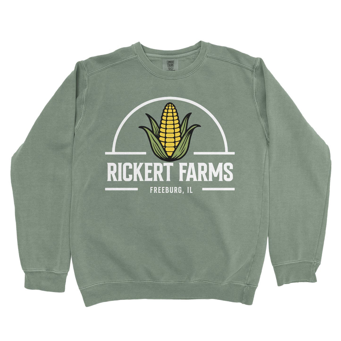 CORN FARM CUSTOM PREMIUM SWEATSHIRT O10
