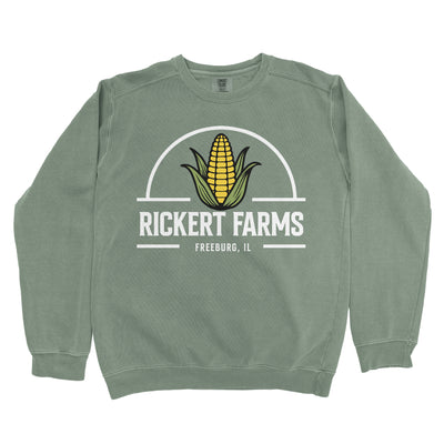 CORN FARM CUSTOM PREMIUM SWEATSHIRT O10