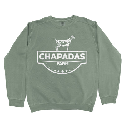 GOAT FARM CUSTOM PREMIUM SWEATSHIRT I3