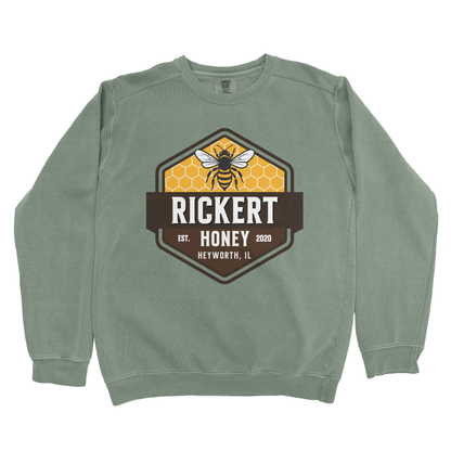 BEE FARM CUSTOM PREMIUM SWEATSHIRT X1