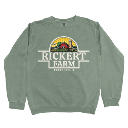 CUSTOM FARM PREMIUM SWEATSHIRT N16
