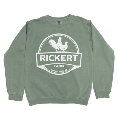 POULTRY FARM CUSTOM PREMIUM SWEATSHIRT P4