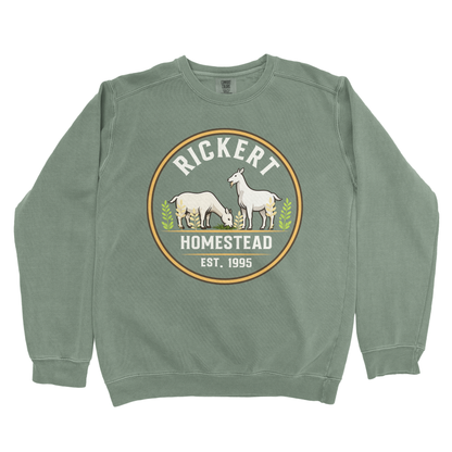 GOAT FARM CUSTOM PREMIUM SWEATSHIRT I6