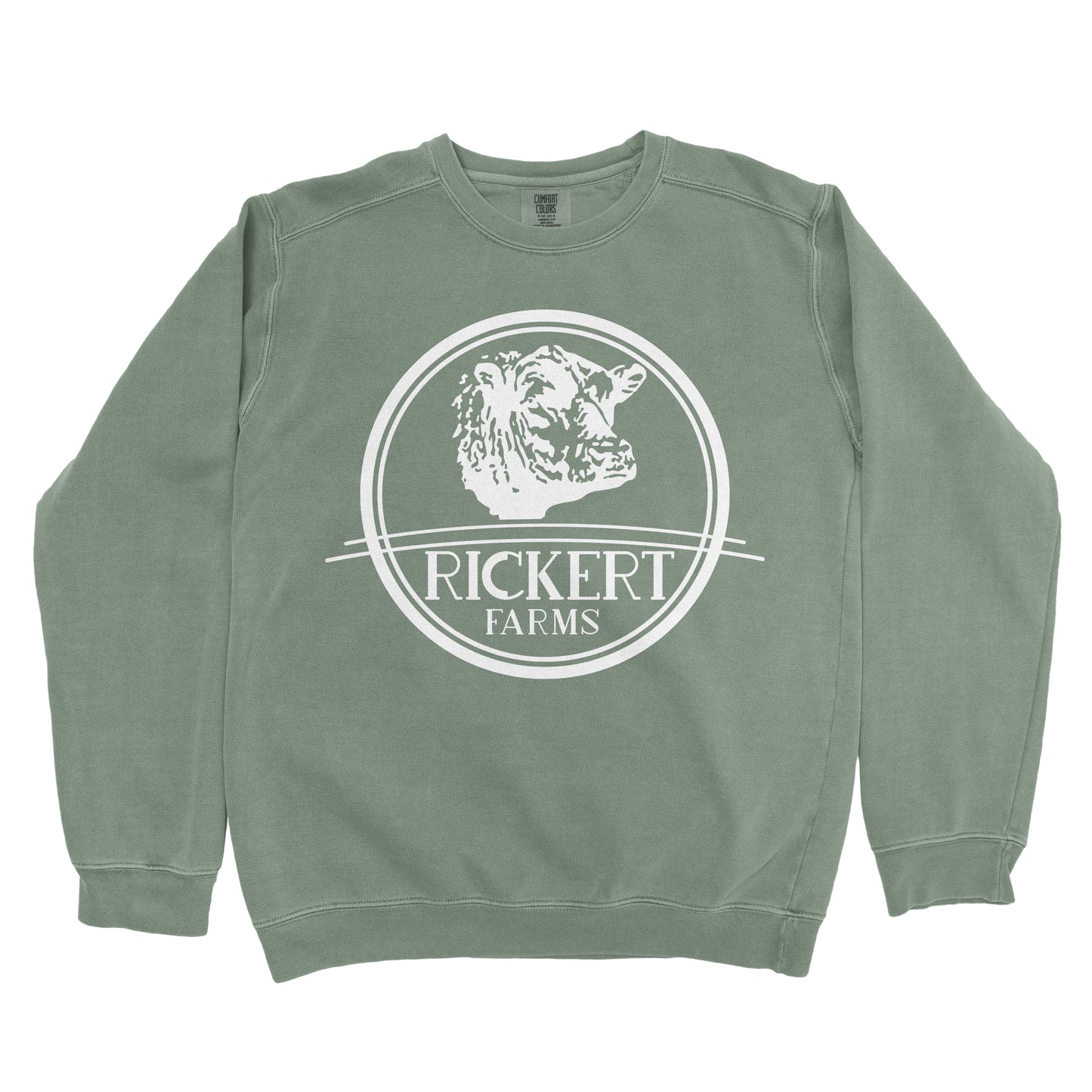 CATTLE FARM CUSTOM PREMIUM SWEATSHIRT C7