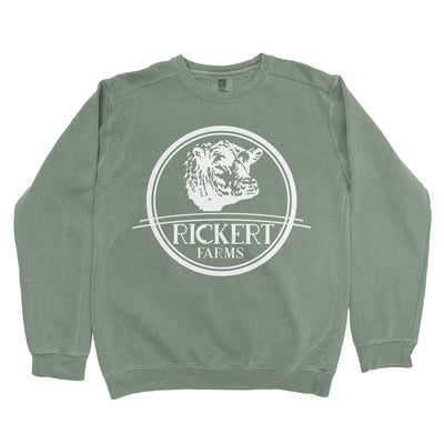 CATTLE FARM CUSTOM PREMIUM SWEATSHIRT C7