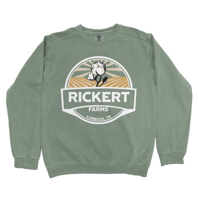 COTTON FARM CUSTOM PREMIUM SWEATSHIRT T1