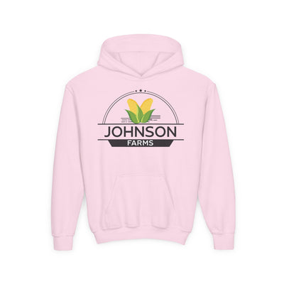 CORN FARM CUSTOM YOUTH HOODIE O6
