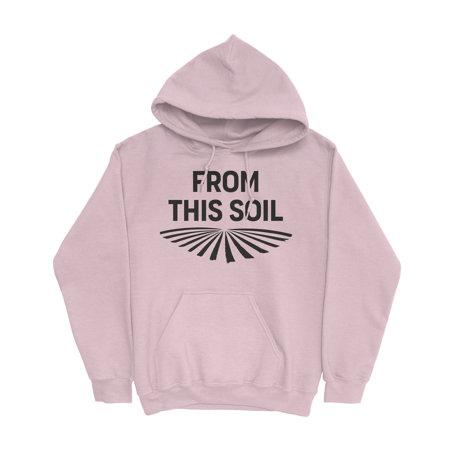 FROM THIS SOIL HOODIE