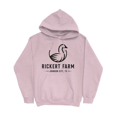 GEESE FARM CUSTOM HOODIE U2