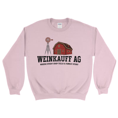 CUSTOM FARM SWEATSHIRT N3
