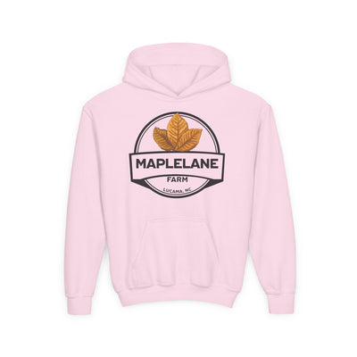 TOBACCO FARM CUSTOM YOUTH HOODIE M2