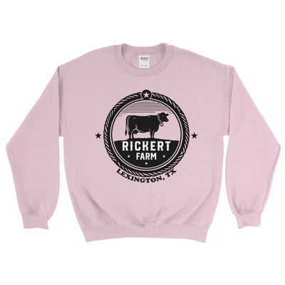 CATTLE FARM CUSTOM SWEATSHIRT C15