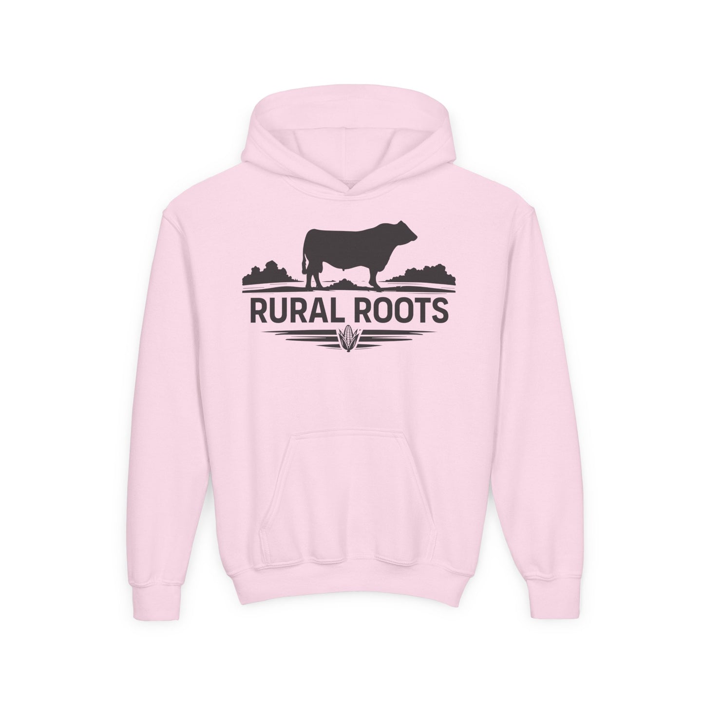 RURAL ROOTS YOUTH HOODIE