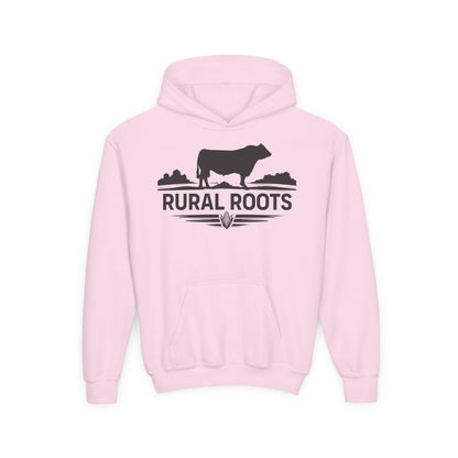 RURAL ROOTS YOUTH HOODIE