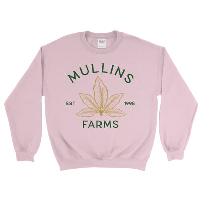 TOBACCO FARM CUSTOM SWEATSHIRT M1
