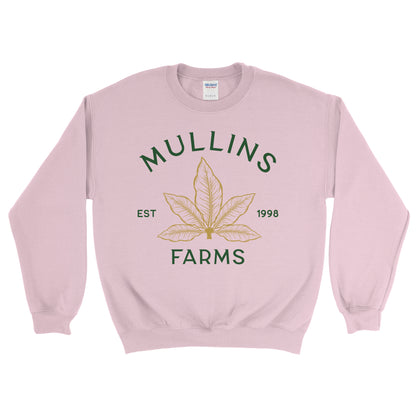 TOBACCO FARM CUSTOM SWEATSHIRT M1