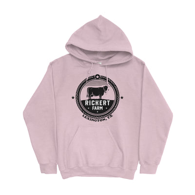 CATTLE FARM CUSTOM HOODIE C15