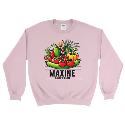 GARDEN CUSTOM SWEATSHIRT K2
