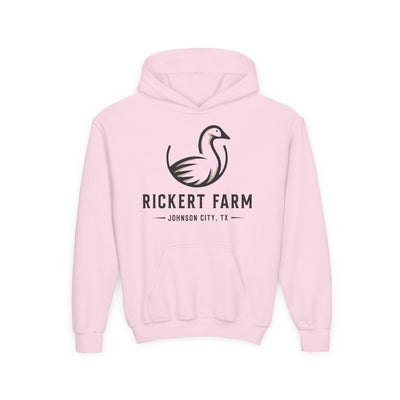 GEESE FARM CUSTOM YOUTH HOODIE U2