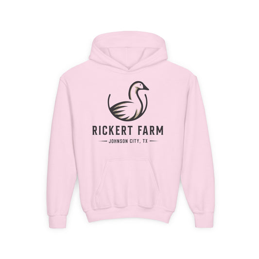 GEESE FARM CUSTOM YOUTH HOODIE U2