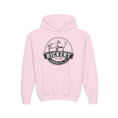 GOAT FARM CUSTOM YOUTH HOODIE I5