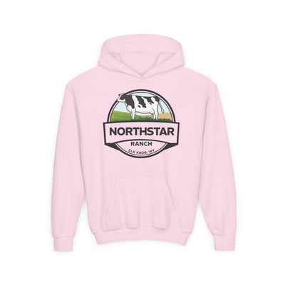 DAIRY FARM CUSTOM YOUTH HOODIE D10