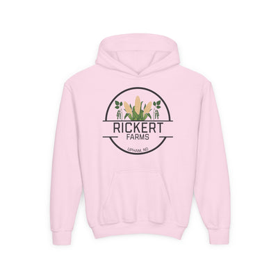 CORN FARM CUSTOM YOUTH HOODIE O3