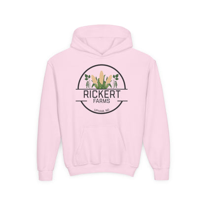 CORN FARM CUSTOM YOUTH HOODIE O3