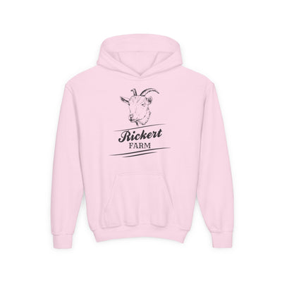 GOAT FARM CUSTOM YOUTH HOODIE I1