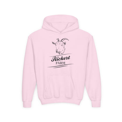 GOAT FARM CUSTOM YOUTH HOODIE I1