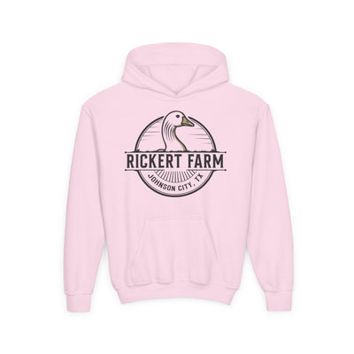 GEESE FARM CUSTOM YOUTH HOODIE U1
