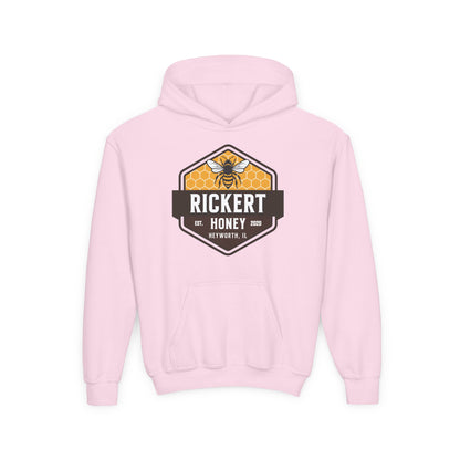 BEE FARM CUSTOM YOUTH HOODIE X1