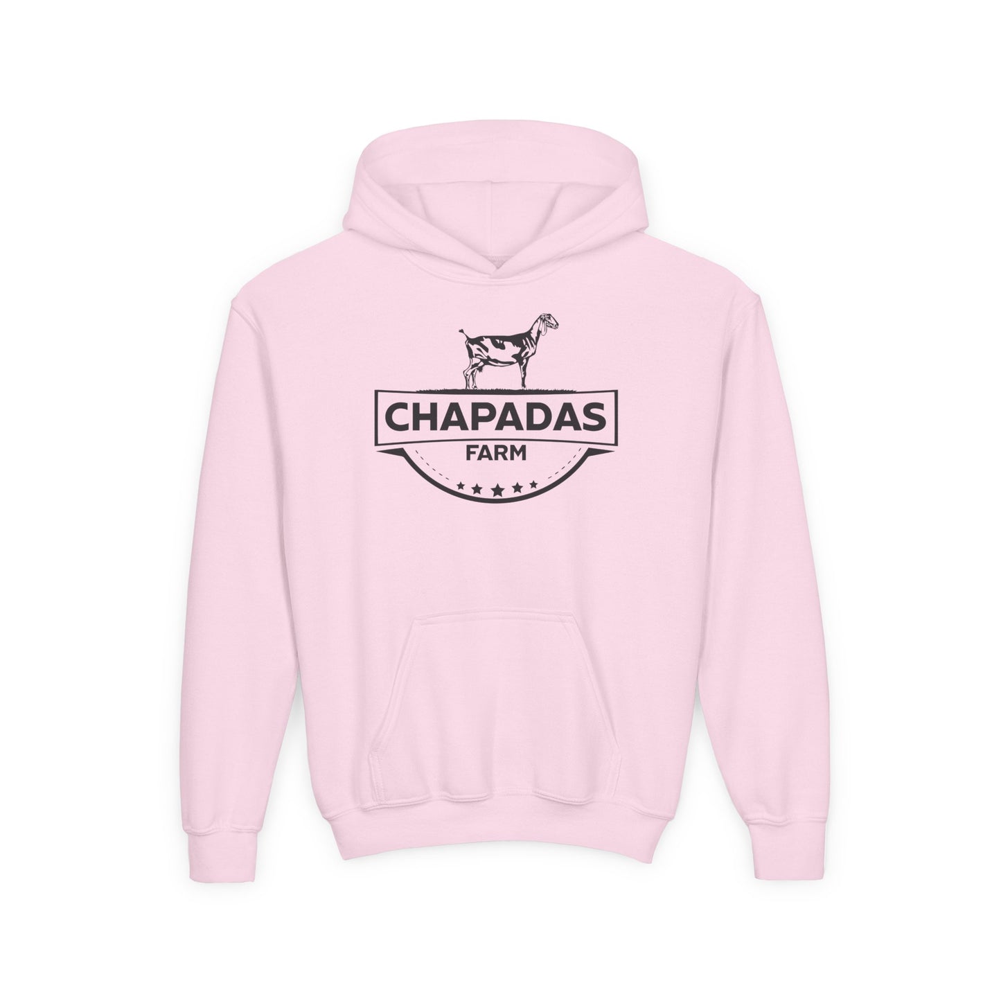 GOAT FARM CUSTOM YOUTH HOODIE I3