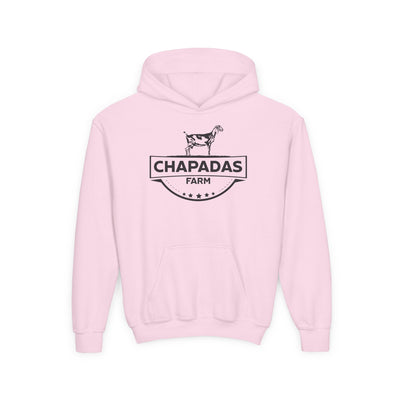 GOAT FARM CUSTOM YOUTH HOODIE I3