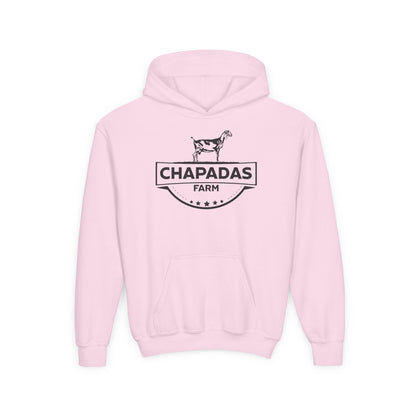 GOAT FARM CUSTOM YOUTH HOODIE I3