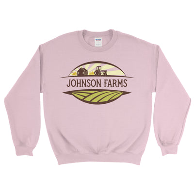 CUSTOM FARM SWEATSHIRT N1