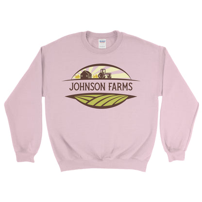 CUSTOM FARM SWEATSHIRT N1