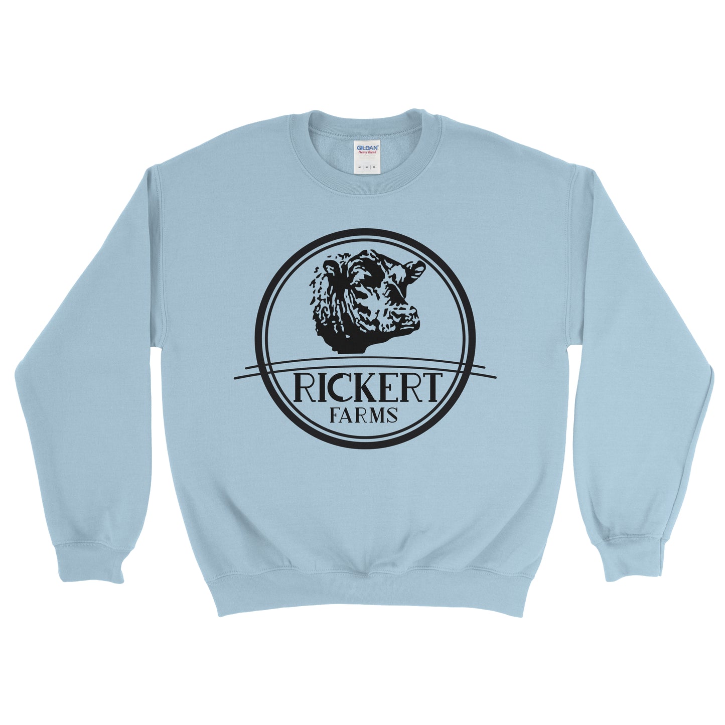 CATTLE FARM CUSTOM SWEATSHIRT C7