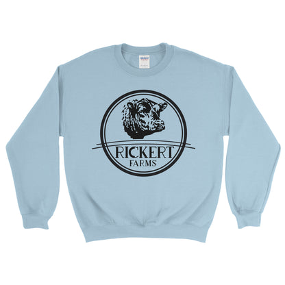 CATTLE FARM CUSTOM SWEATSHIRT C7