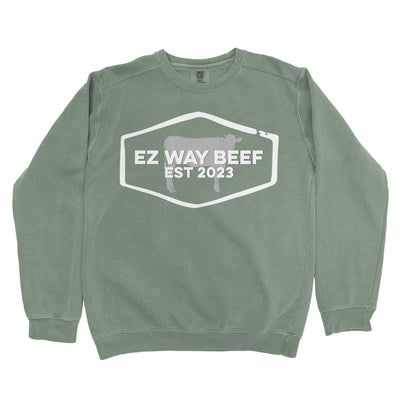 CATTLE FARM CUSTOM PREMIUM SWEATSHIRT C6
